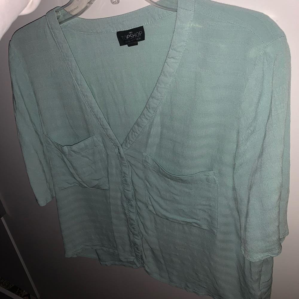 TOP SHOP TOP